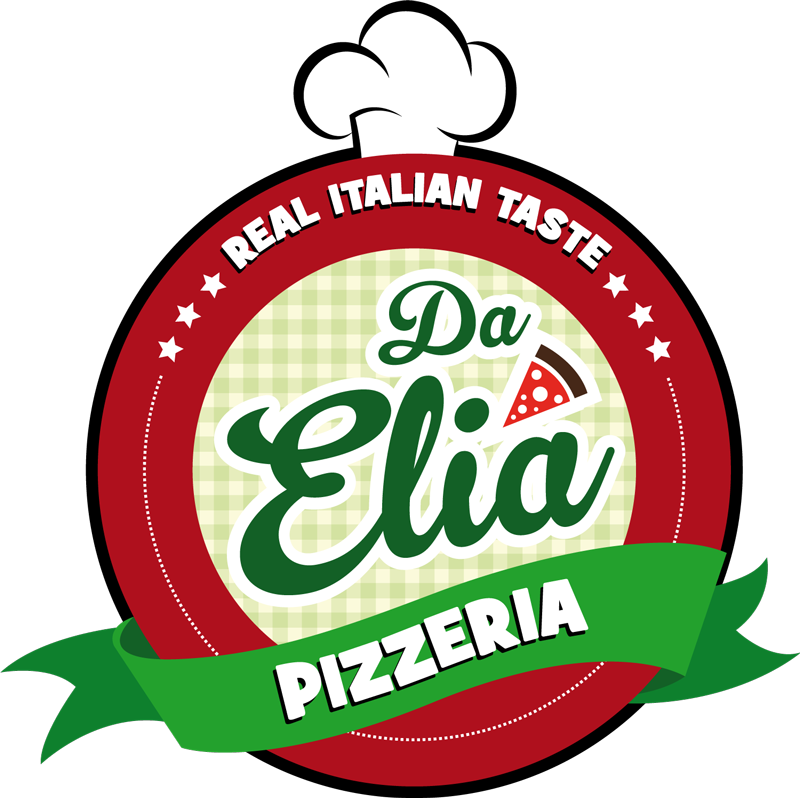 Logo Da Elia